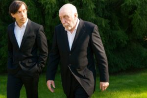 Ettore Majorana e Rolando Pelizza