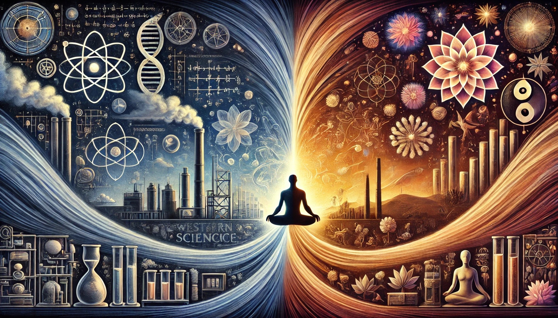 La Scienza Ignorante e l'Accademia dei Matti