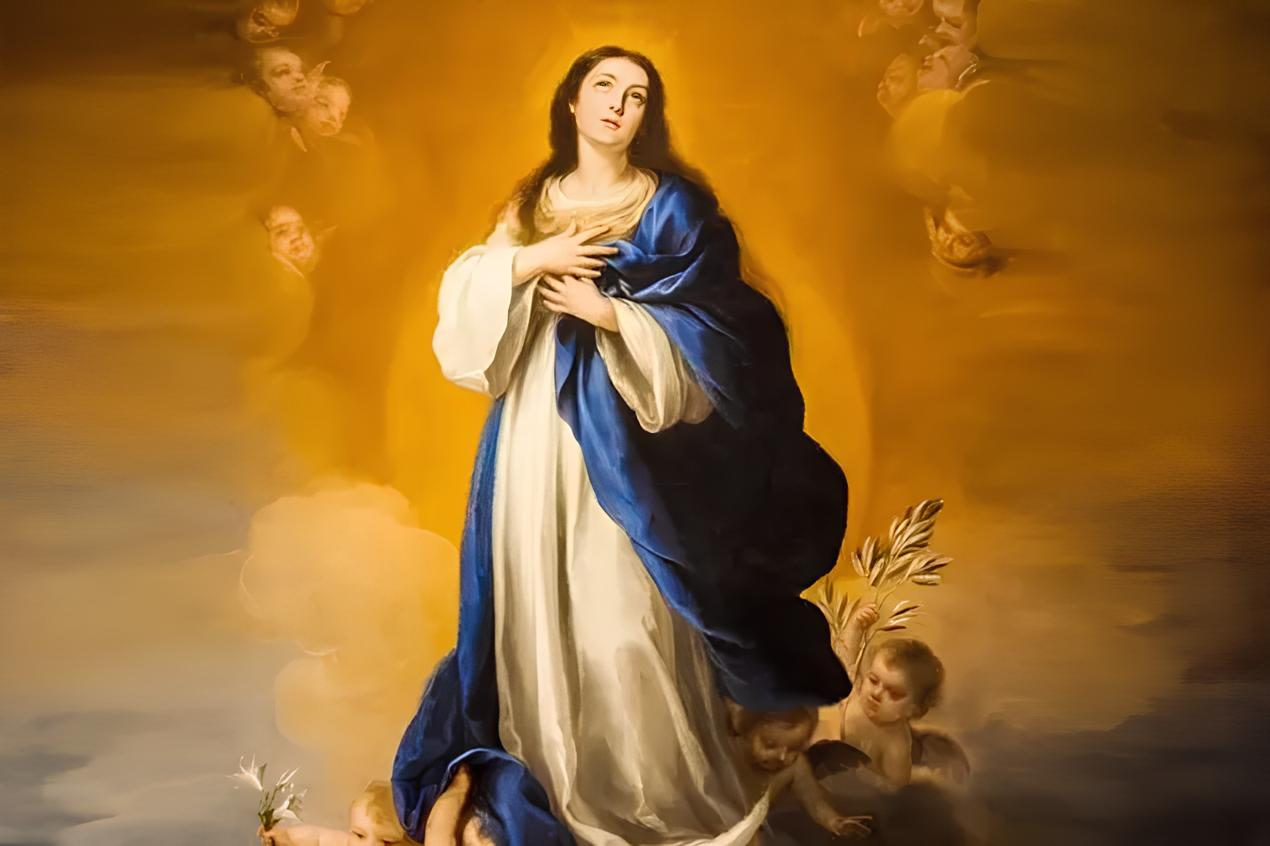 Immacolata