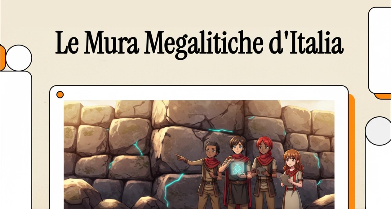 Mura Pelasgiche